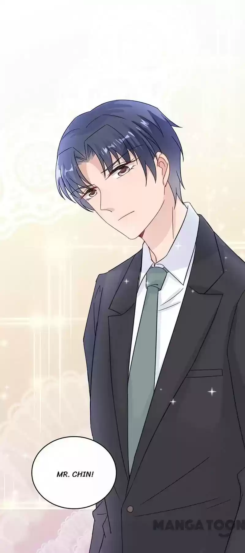 Trouble with the President: Return of the Princess Episode 19