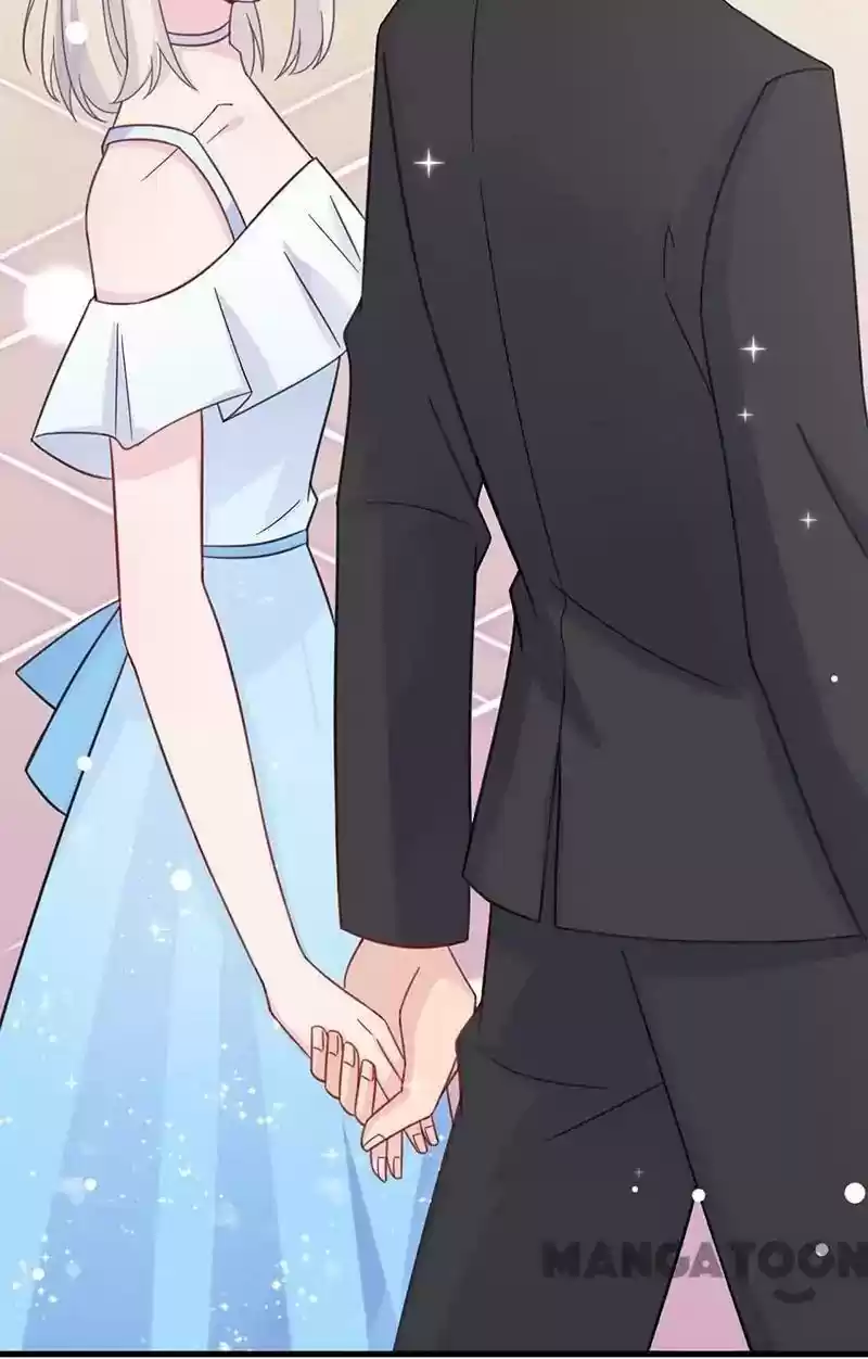 Trouble with the President: Return of the Princess Episode 19