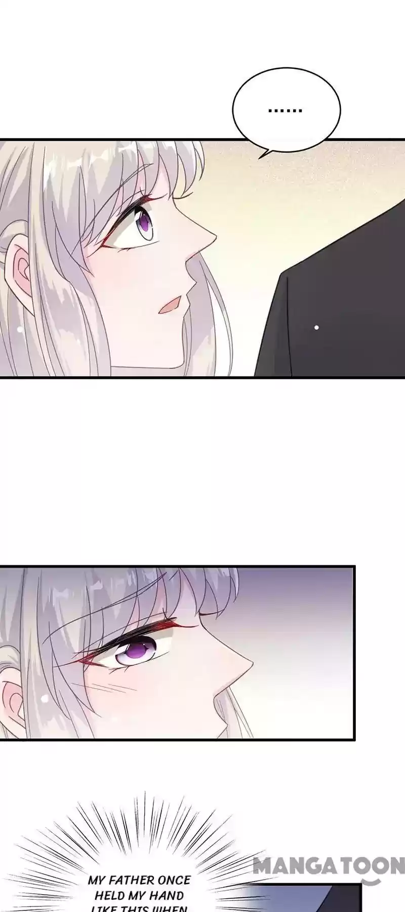 Trouble with the President: Return of the Princess Episode 19