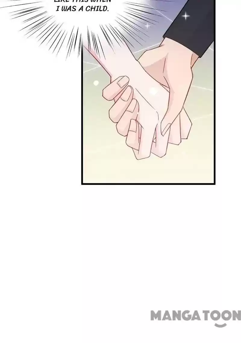 Trouble with the President: Return of the Princess Episode 19