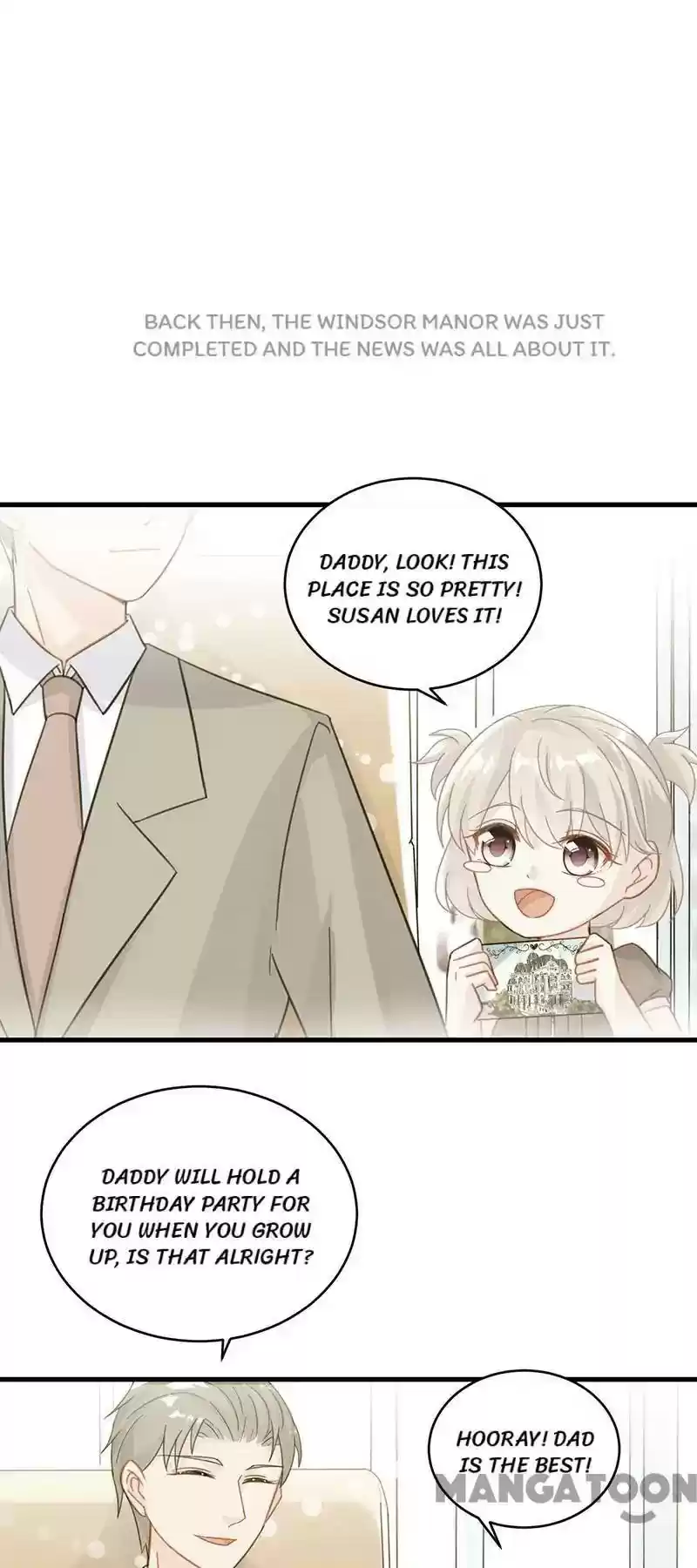 Trouble with the President: Return of the Princess Episode 19