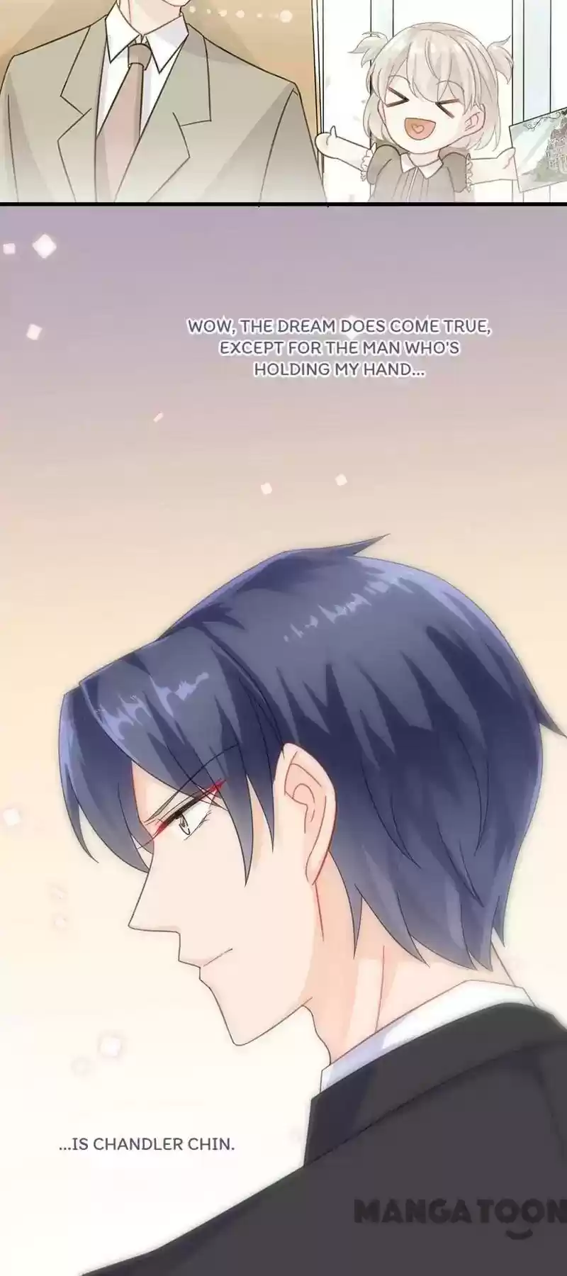 Trouble with the President: Return of the Princess Episode 19