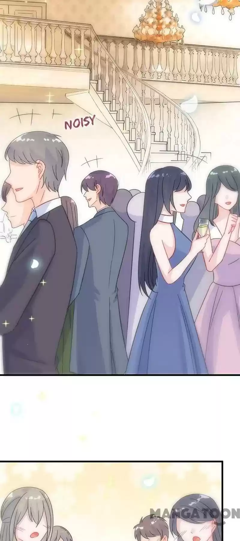 Trouble with the President: Return of the Princess Episode 19