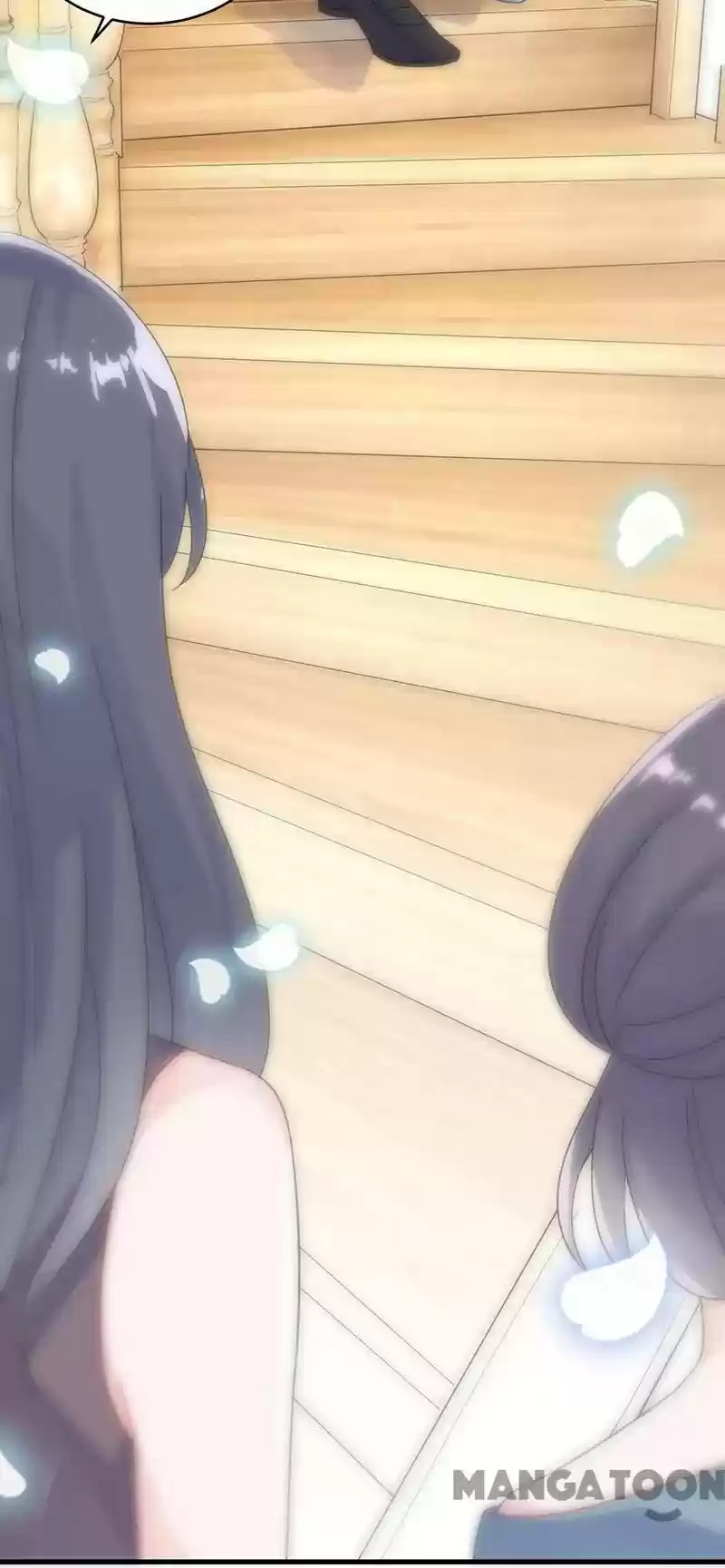 Trouble with the President: Return of the Princess Episode 19