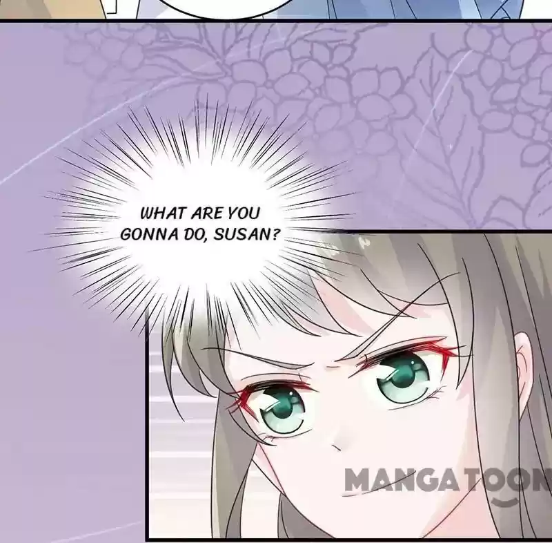 Trouble with the President: Return of the Princess Episode 19