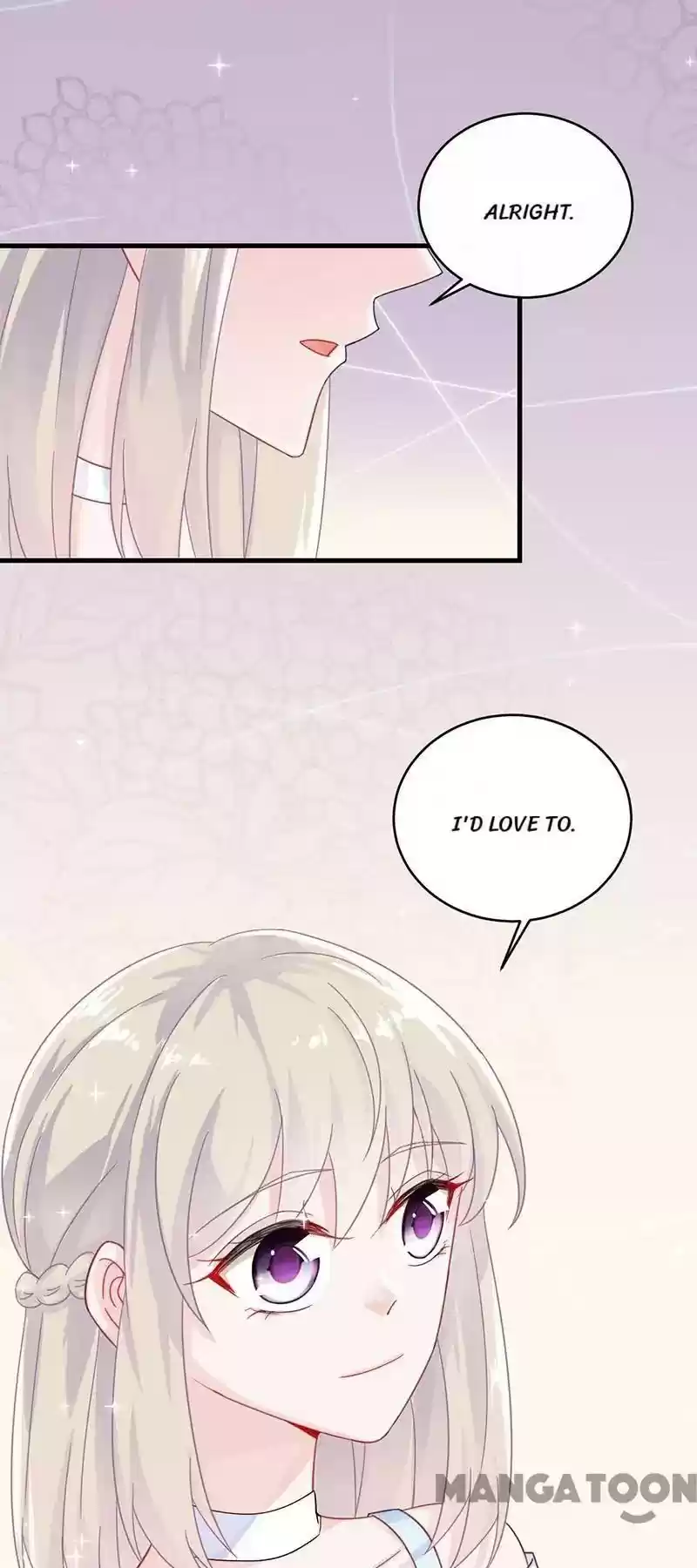 Trouble with the President: Return of the Princess Episode 19