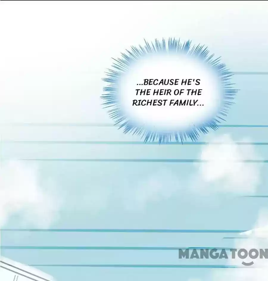 Trouble with the President: Return of the Princess Episode 2