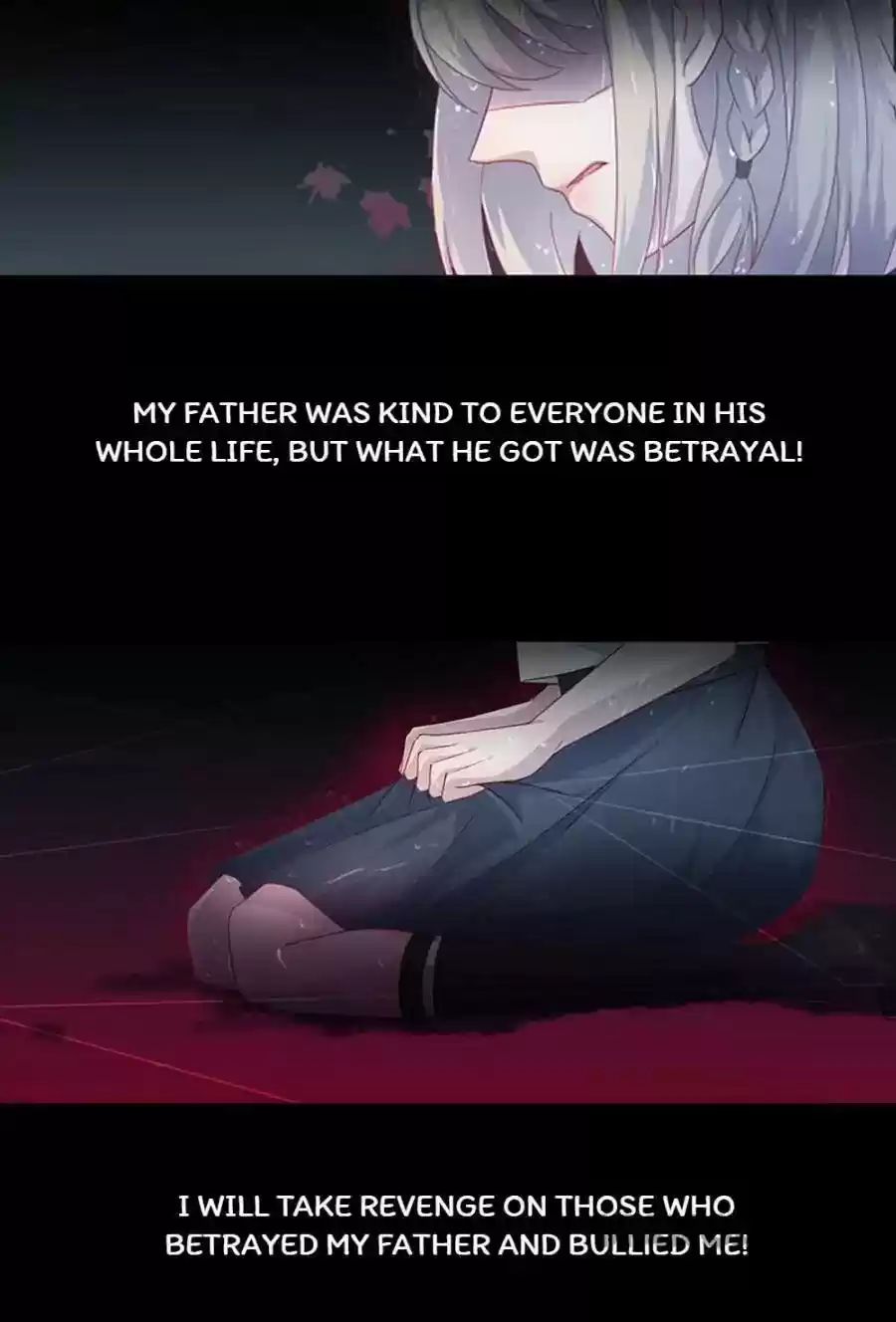 Trouble with the President: Return of the Princess Episode 2