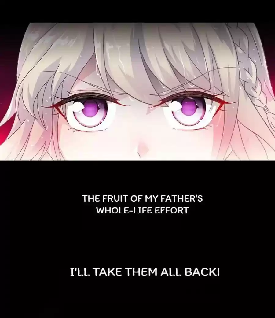 Trouble with the President: Return of the Princess Episode 2