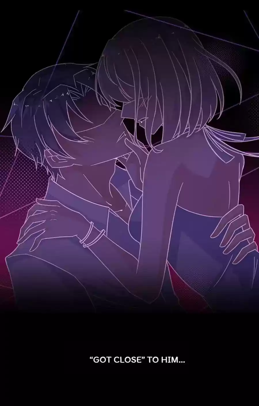 Trouble with the President: Return of the Princess Episode 2