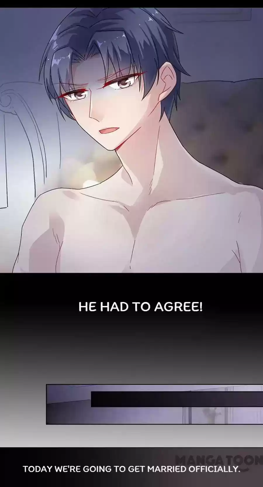 Trouble with the President: Return of the Princess Episode 2