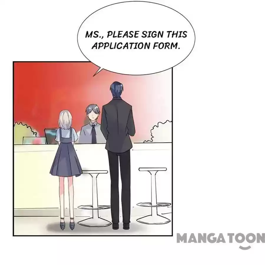 Trouble with the President: Return of the Princess Episode 2