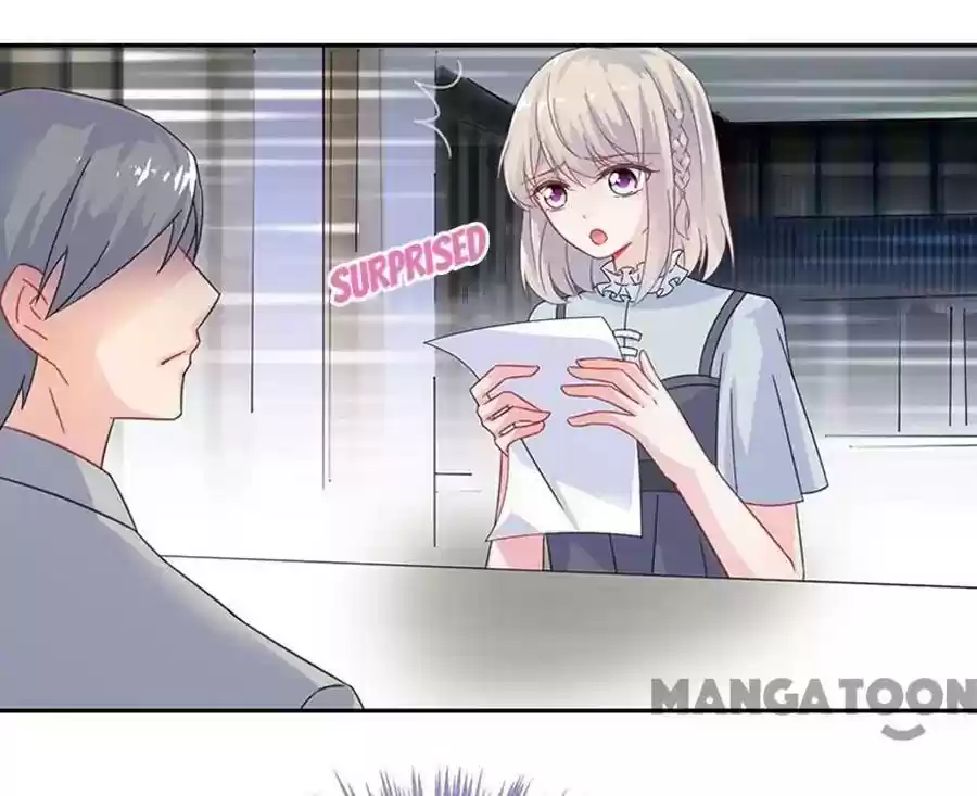 Trouble with the President: Return of the Princess Episode 2