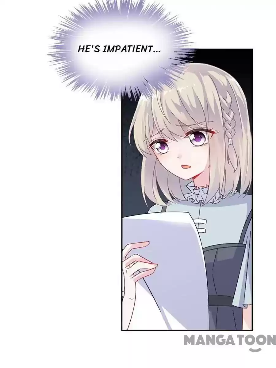 Trouble with the President: Return of the Princess Episode 2