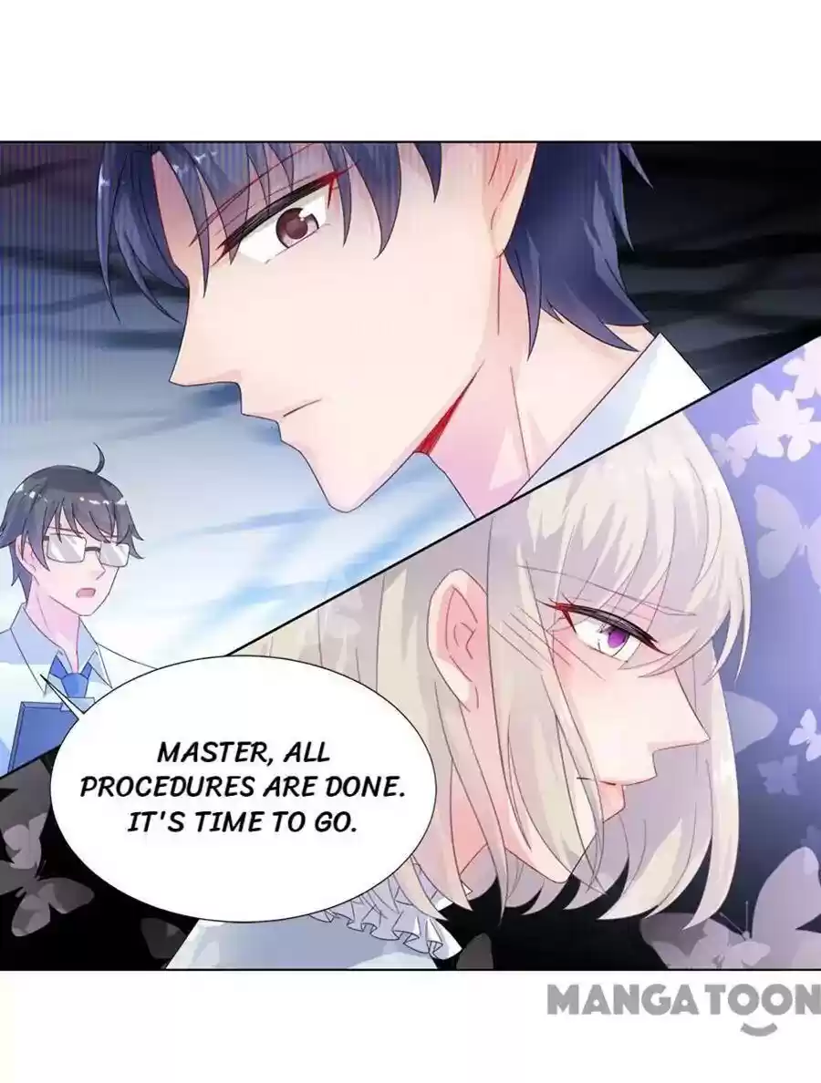 Trouble with the President: Return of the Princess Episode 2