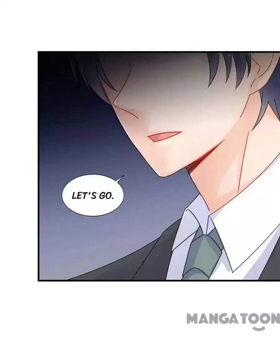 Trouble with the President: Return of the Princess Episode 2