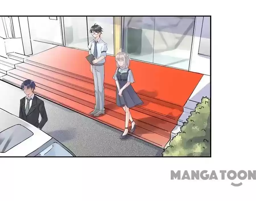 Trouble with the President: Return of the Princess Episode 2