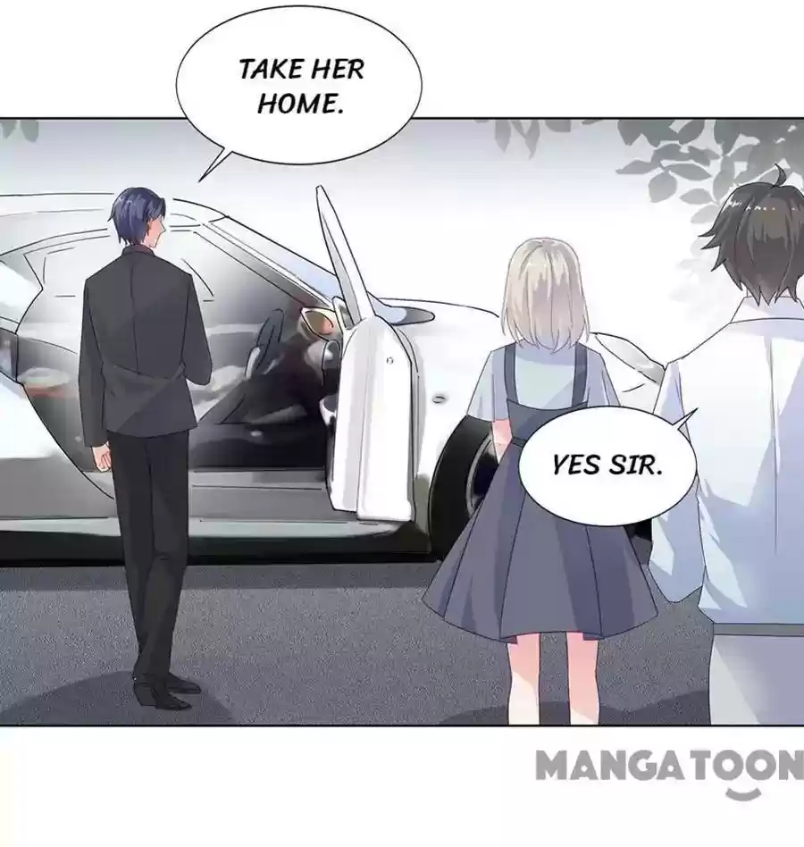 Trouble with the President: Return of the Princess Episode 2