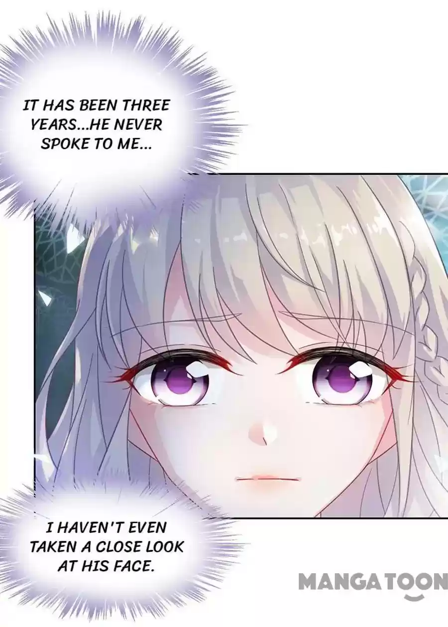 Trouble with the President: Return of the Princess Episode 2