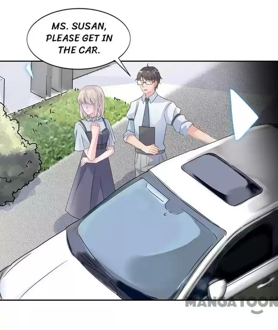 Trouble with the President: Return of the Princess Episode 2