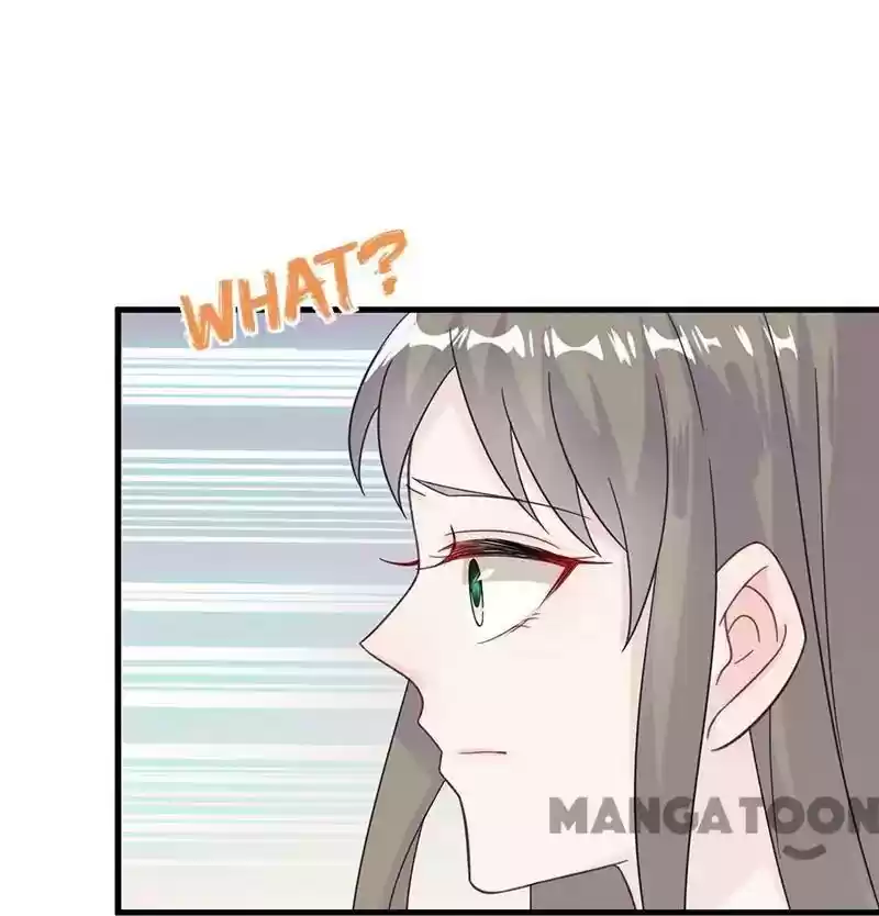 Trouble with the President: Return of the Princess Episode 20