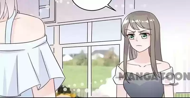 Trouble with the President: Return of the Princess Episode 20