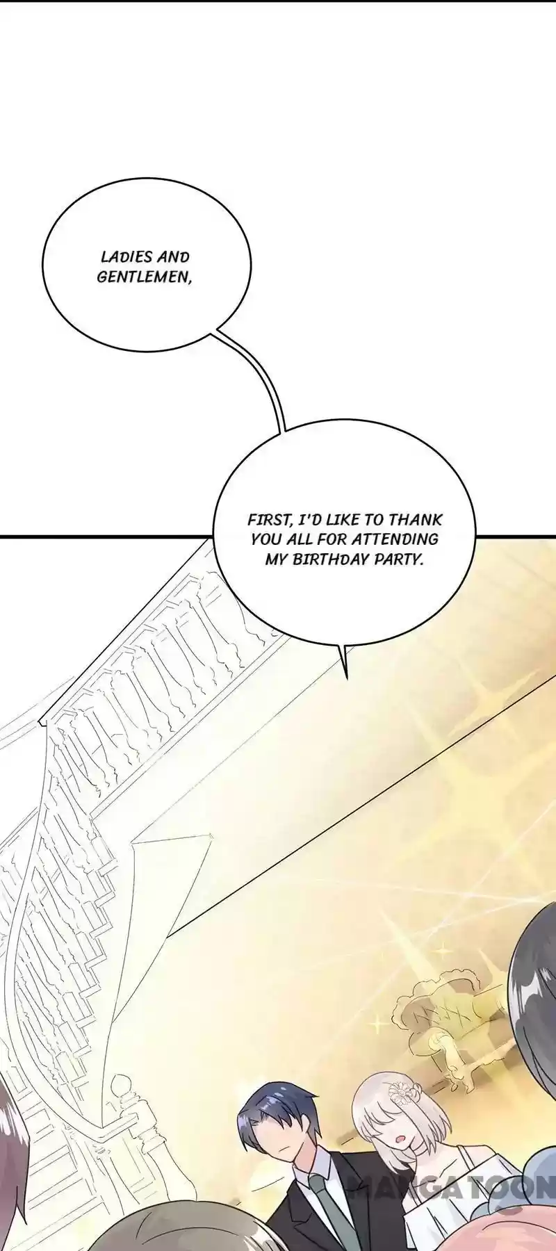 Trouble with the President: Return of the Princess Episode 20