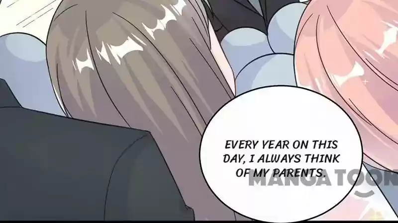 Trouble with the President: Return of the Princess Episode 20