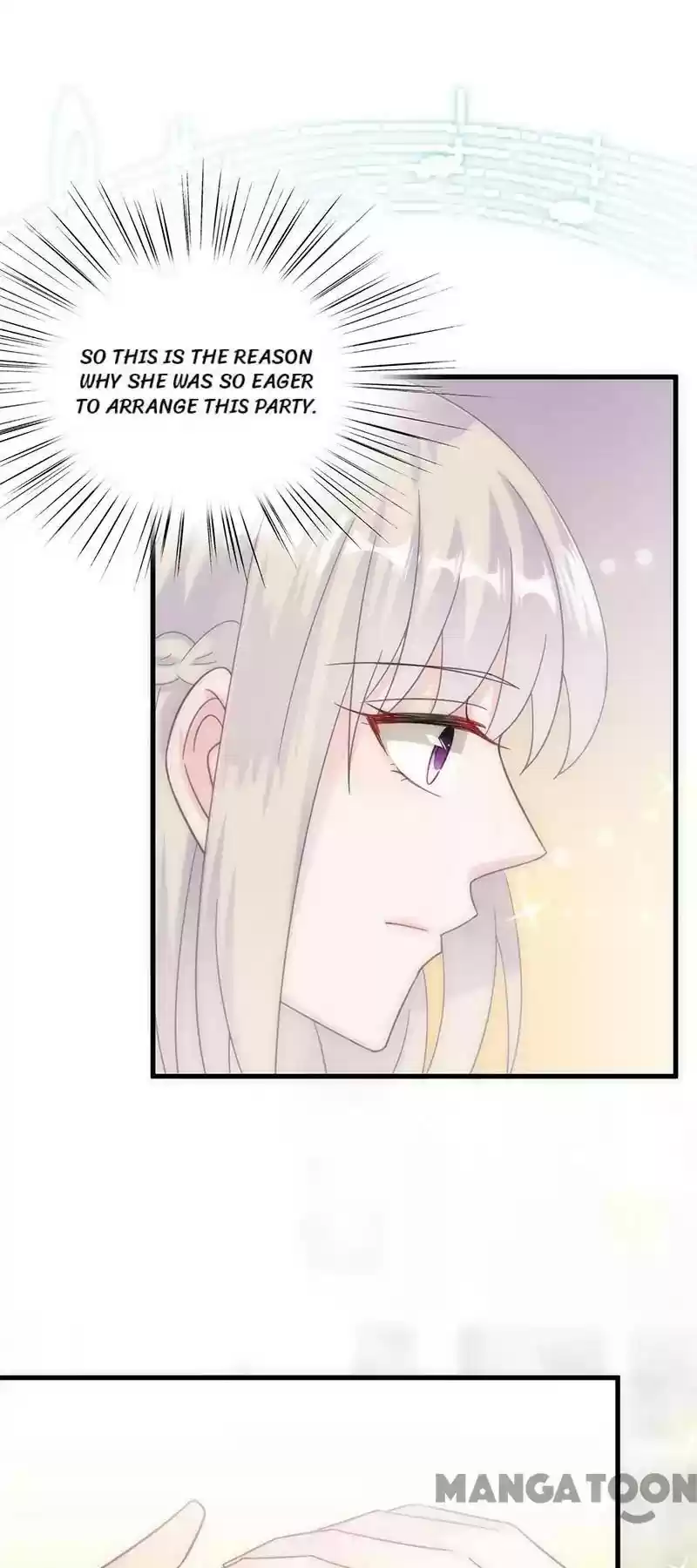 Trouble with the President: Return of the Princess Episode 20