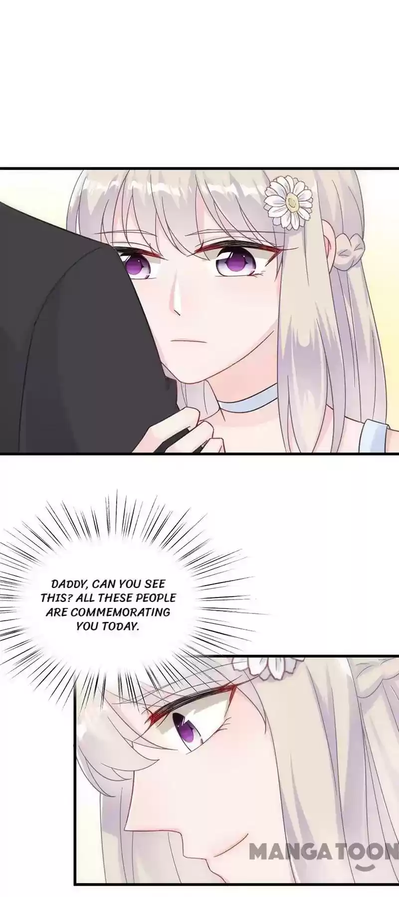 Trouble with the President: Return of the Princess Episode 20