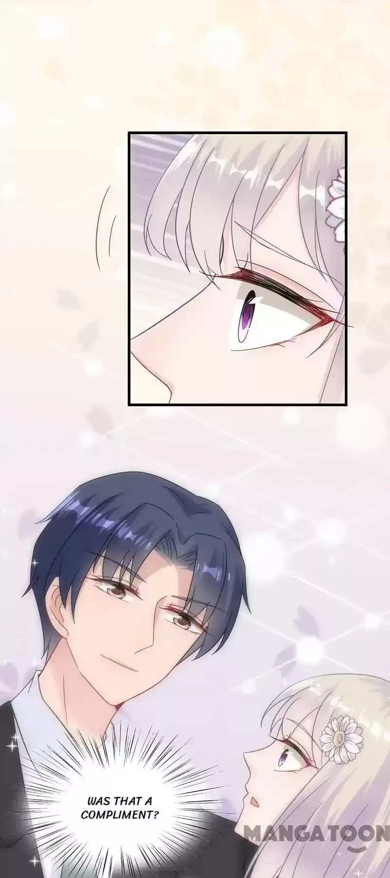 Trouble with the President: Return of the Princess Episode 20