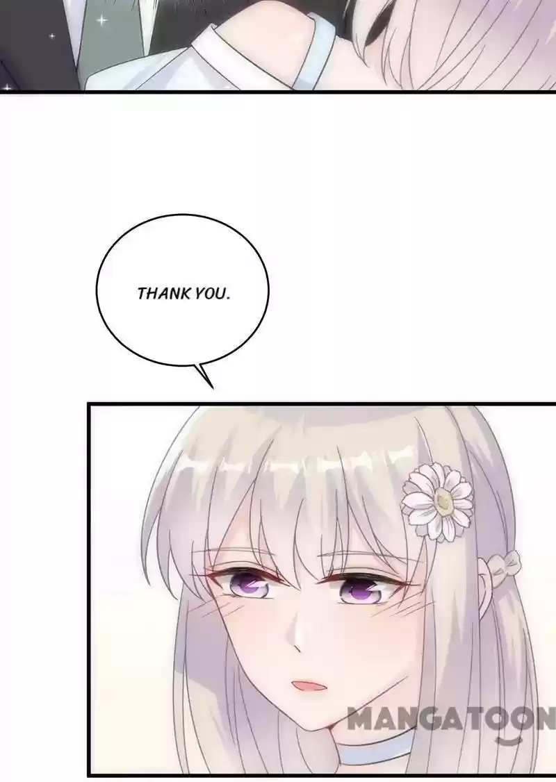 Trouble with the President: Return of the Princess Episode 20