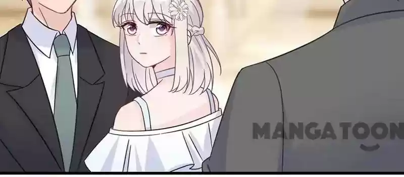 Trouble with the President: Return of the Princess Episode 20