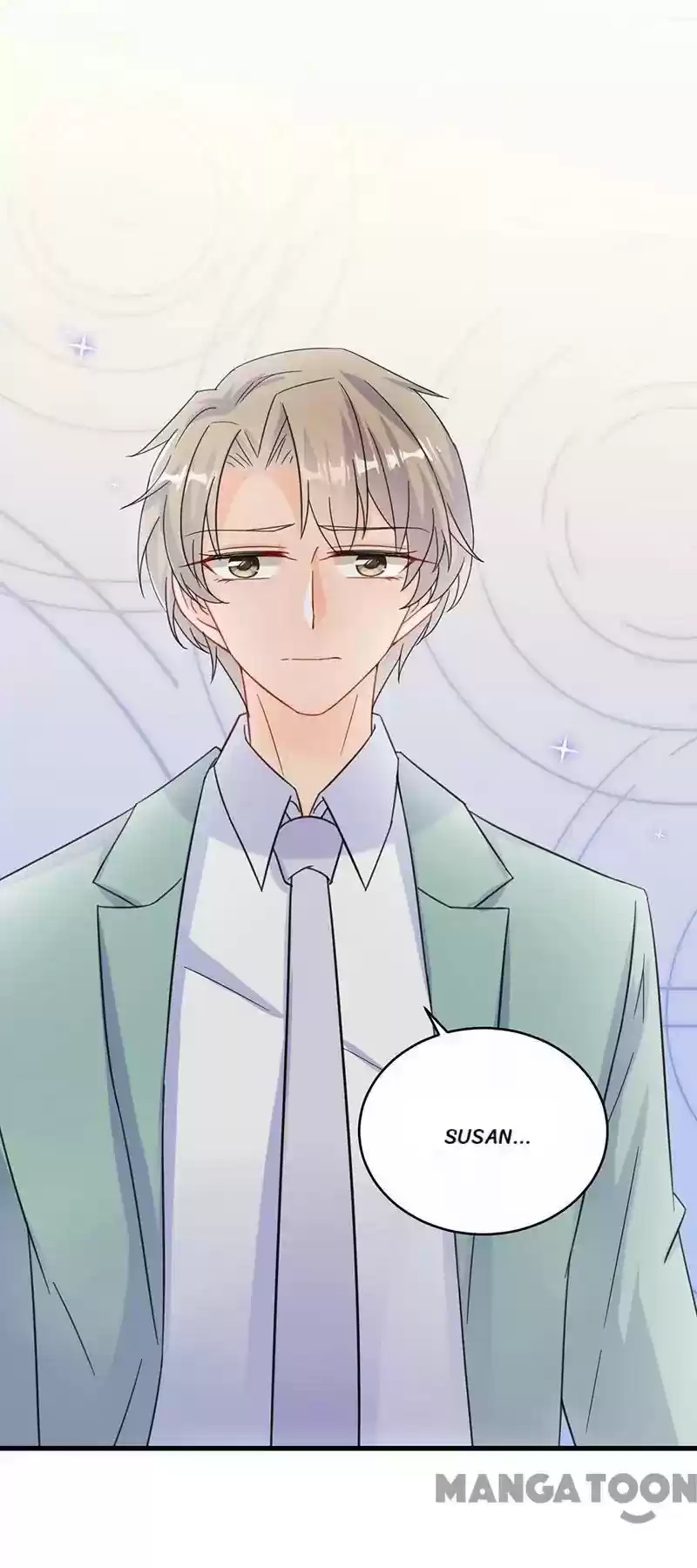 Trouble with the President: Return of the Princess Episode 20