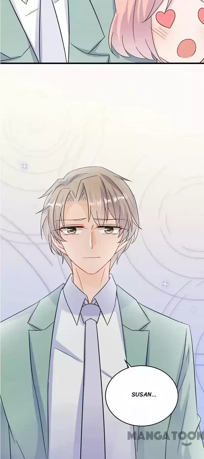 Trouble with the President: Return of the Princess Episode 21