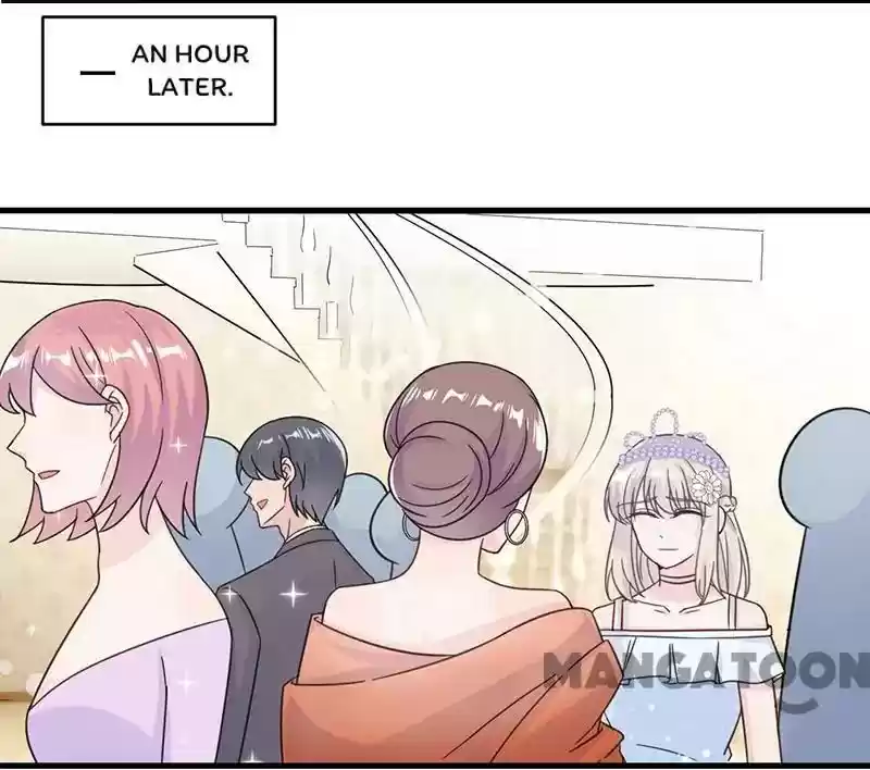 Trouble with the President: Return of the Princess Episode 21