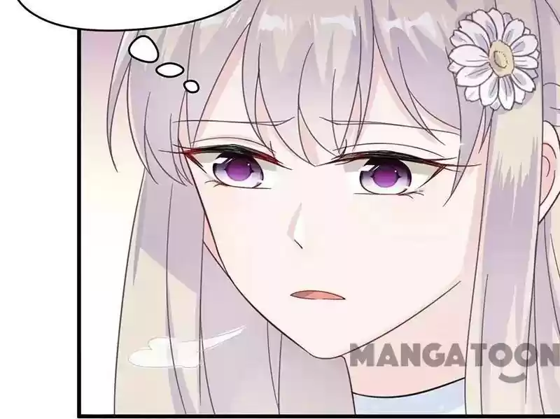 Trouble with the President: Return of the Princess Episode 21