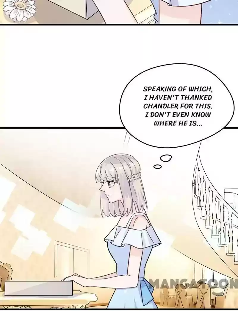 Trouble with the President: Return of the Princess Episode 21