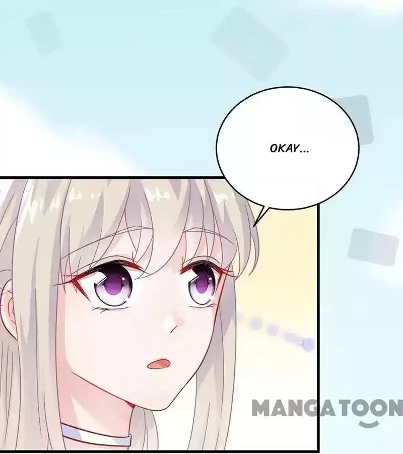 Trouble with the President: Return of the Princess Episode 21