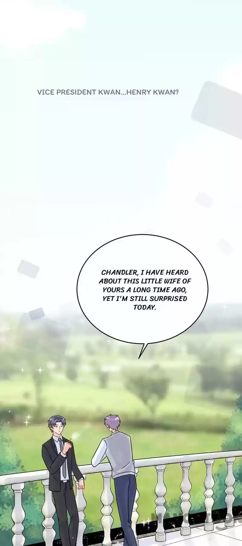 Trouble with the President: Return of the Princess Episode 21