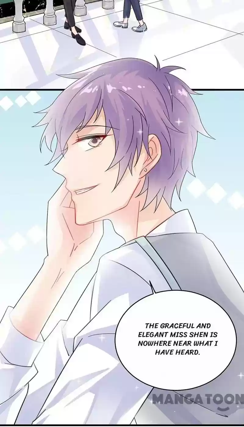 Trouble with the President: Return of the Princess Episode 21