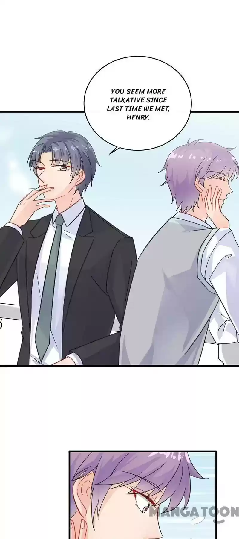 Trouble with the President: Return of the Princess Episode 21