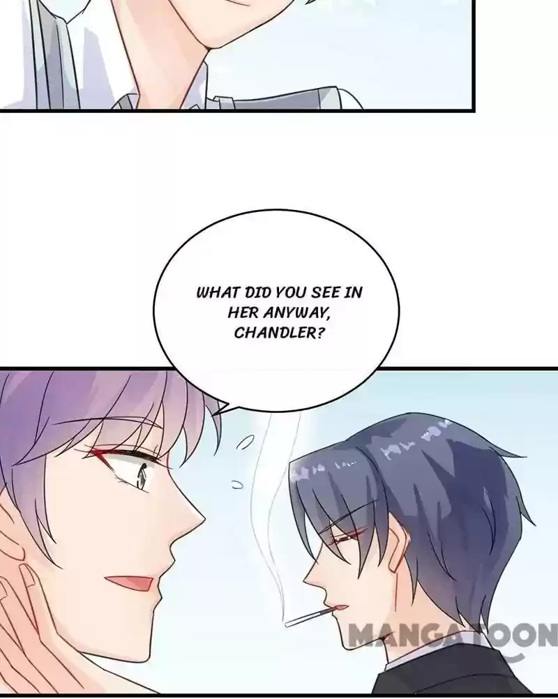 Trouble with the President: Return of the Princess Episode 21