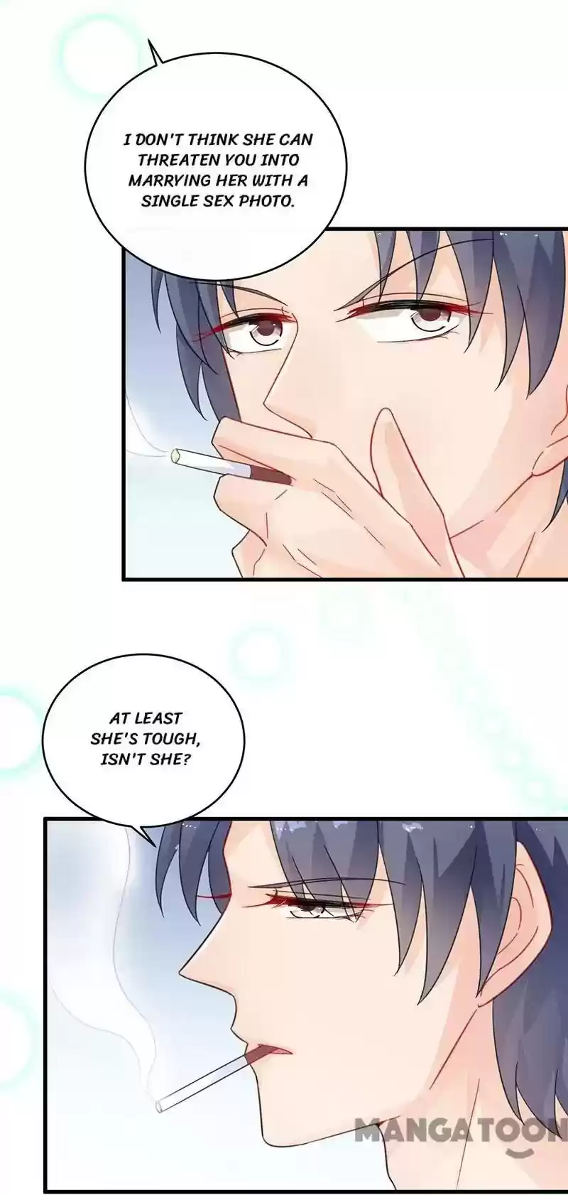 Trouble with the President: Return of the Princess Episode 21