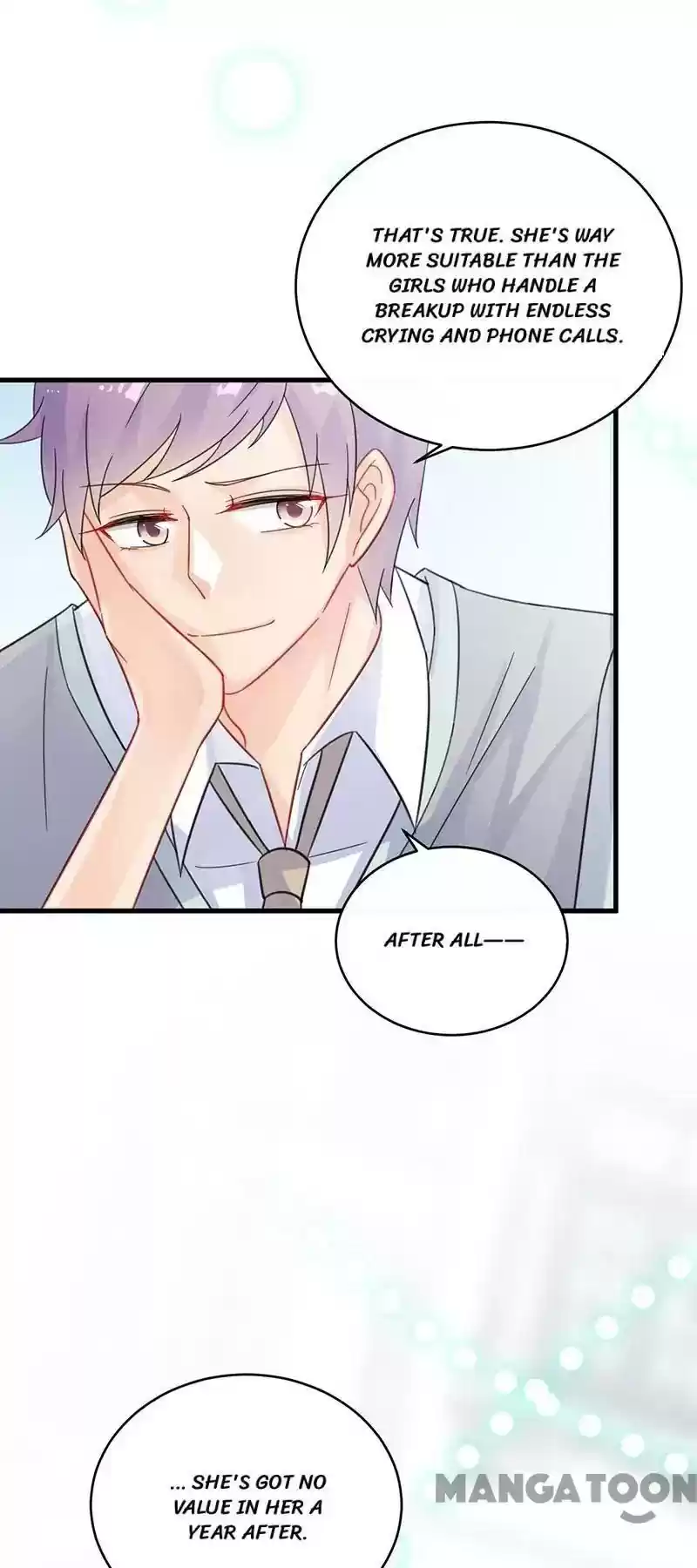 Trouble with the President: Return of the Princess Episode 21