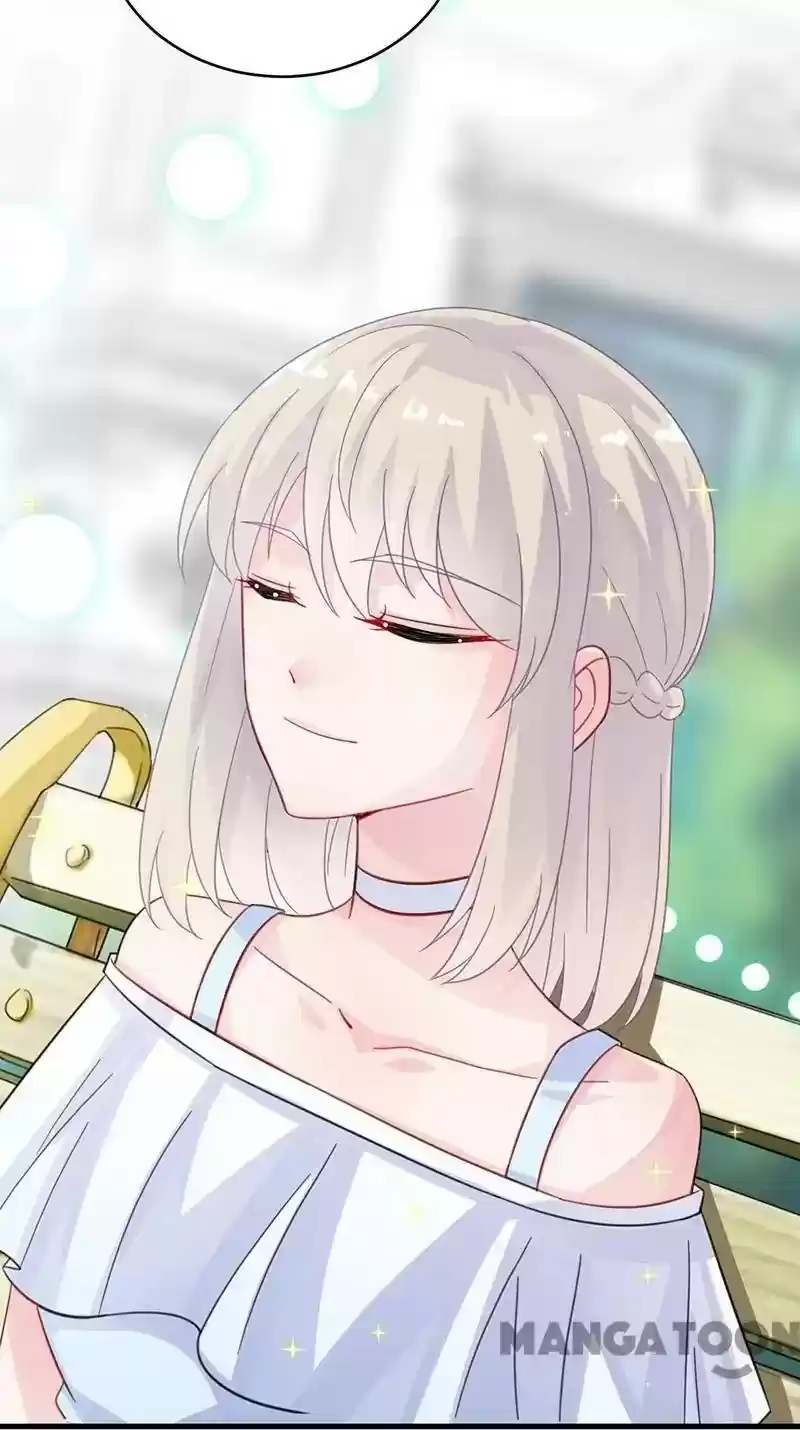 Trouble with the President: Return of the Princess Episode 21