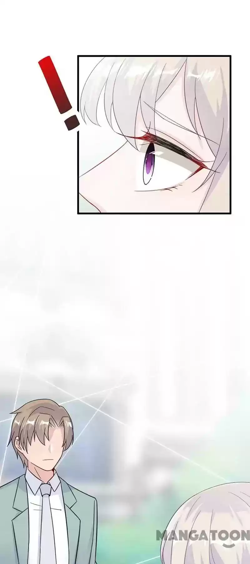 Trouble with the President: Return of the Princess Episode 21