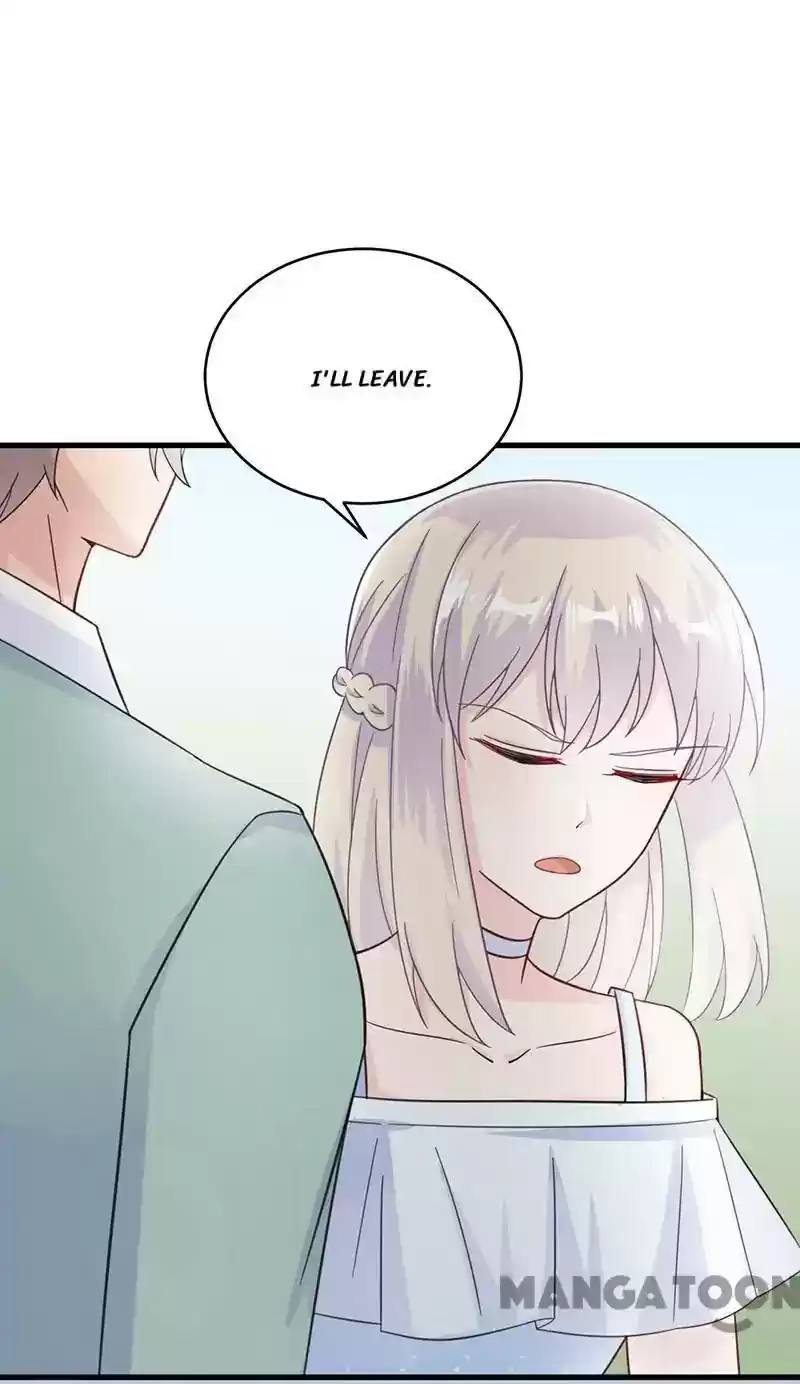 Trouble with the President: Return of the Princess Episode 21