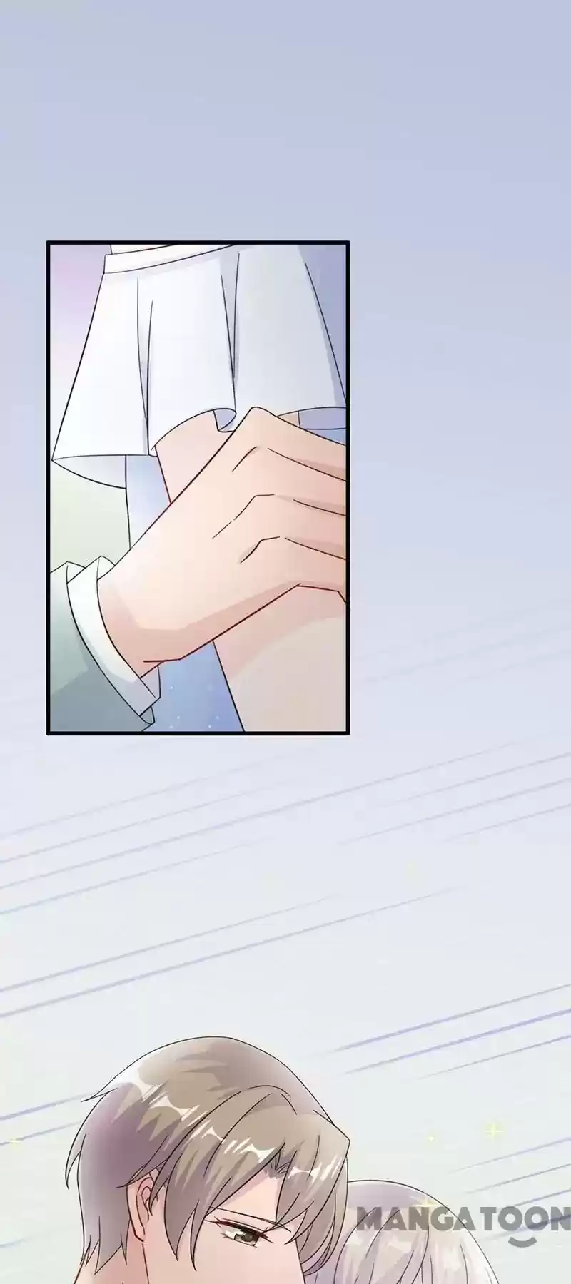 Trouble with the President: Return of the Princess Episode 21