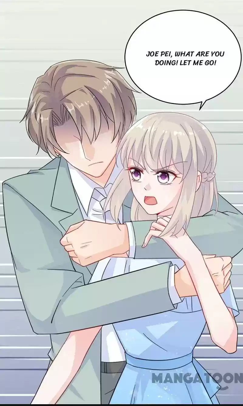 Trouble with the President: Return of the Princess Episode 22